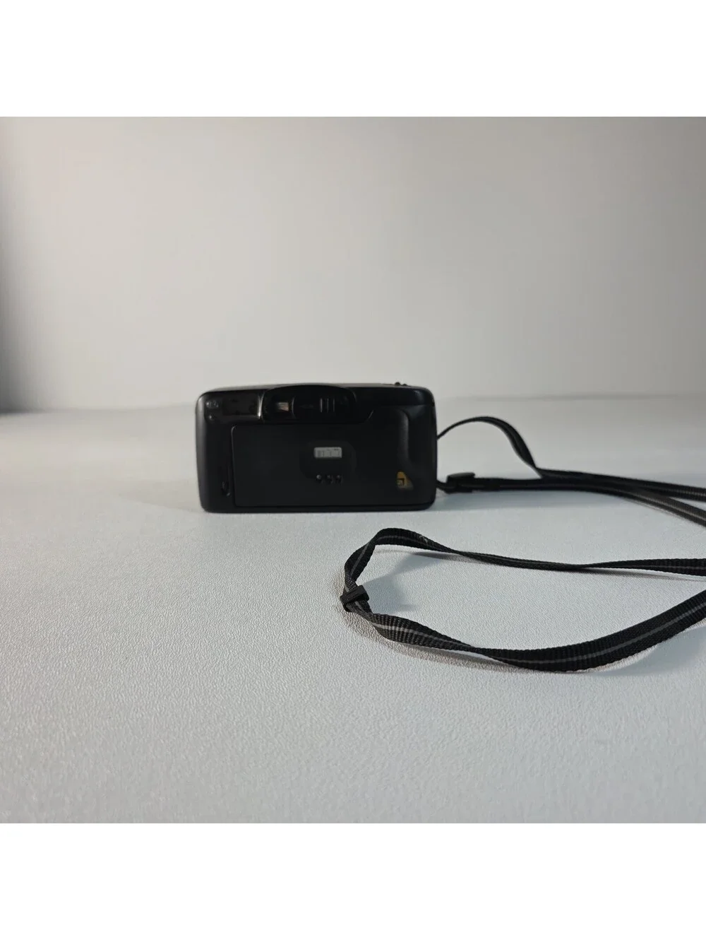 N/A ricoh shotmaster